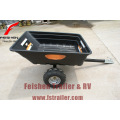 High quality Garden trailer/ATV trailer/farm trailer